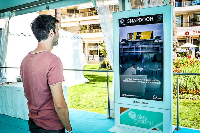 4b_Quivid_SnapDOOH_Cannes_Lions