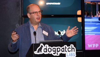 #EngageDOOH: OUr conference discussing dooh audience impressions