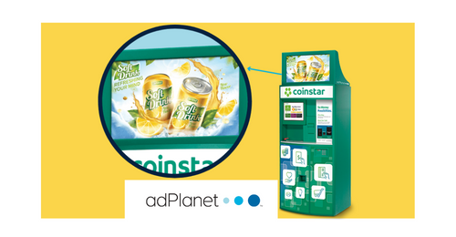 AdPlanet - High-Fidelity Extrapolated Audience Data for Large Networks