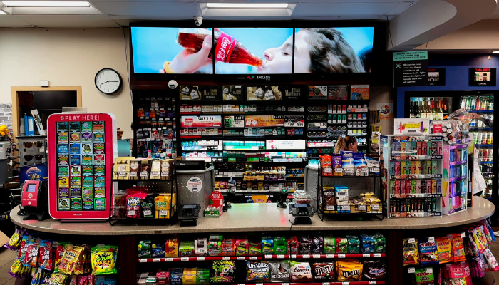 Quividi + EyeCatch Media: Turning Independent C-Stores Into Measurable Retail Media (South Florida, 2026)