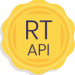 Integrated with Real Time API